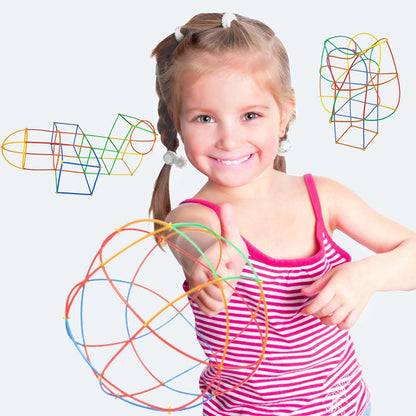 Kit de Construction Créatif