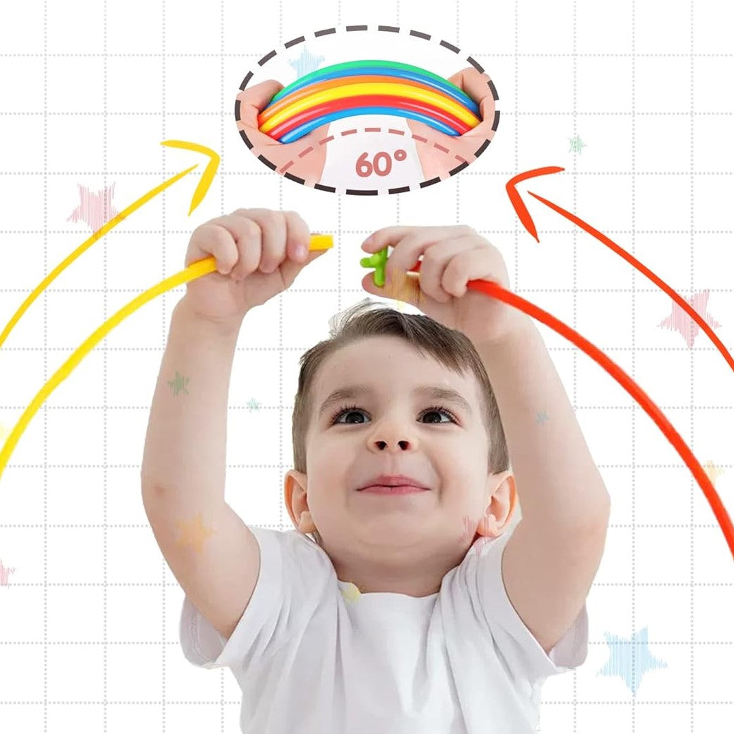 Kit de Construction Créatif